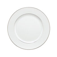 Albi Porcelain Dessert Plate, small